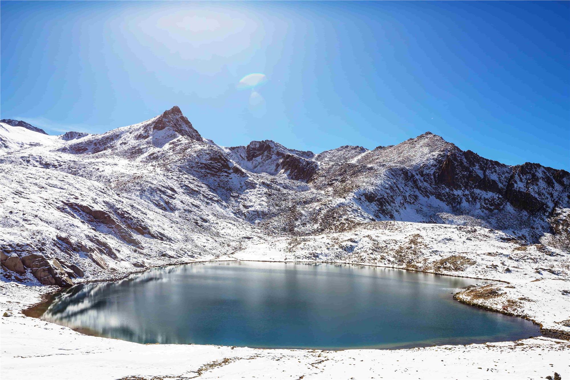 Kaçkarlar Photo Tours