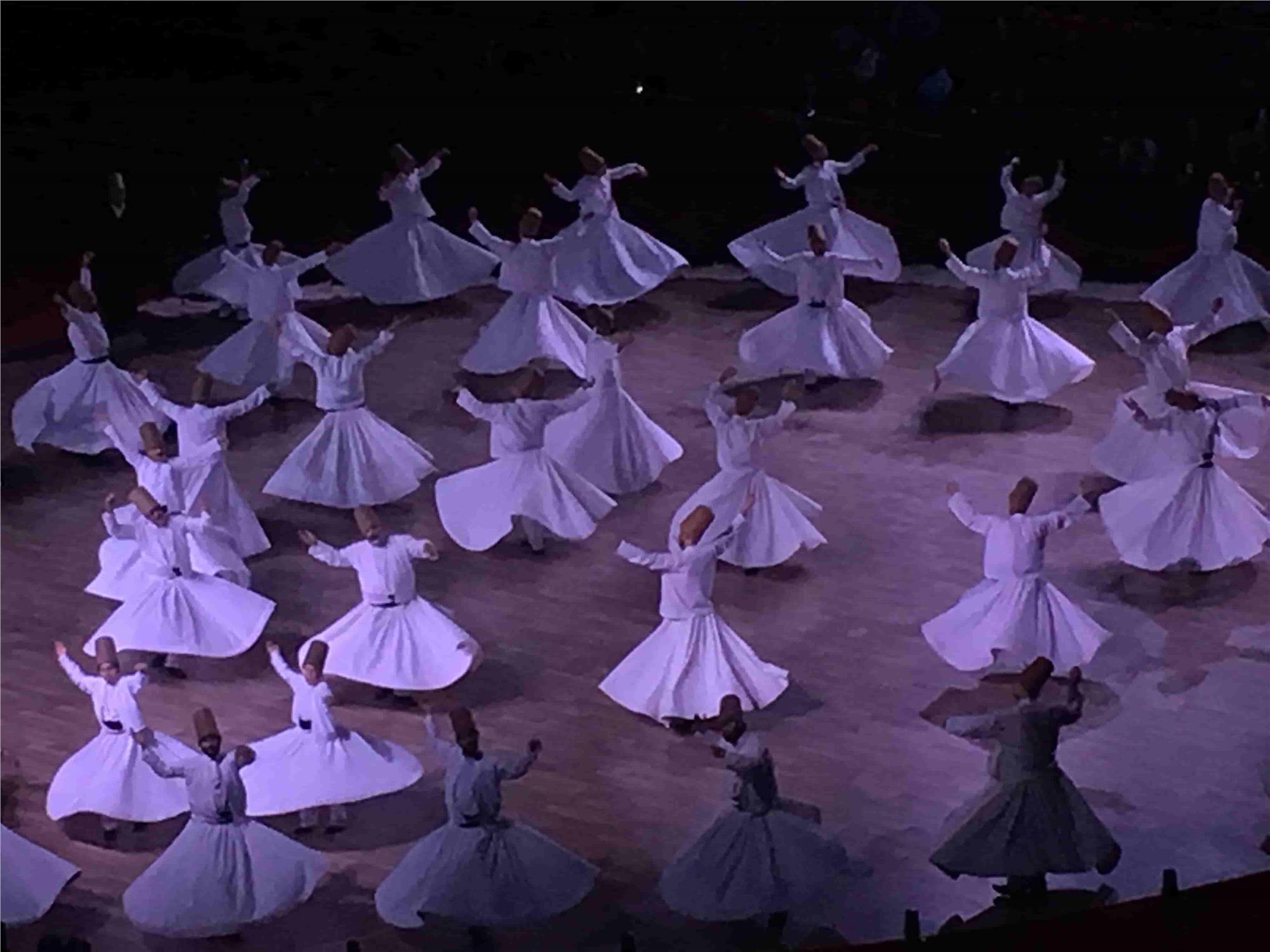 Konya Mevlâna Nasreddin Hodja Photo Tours