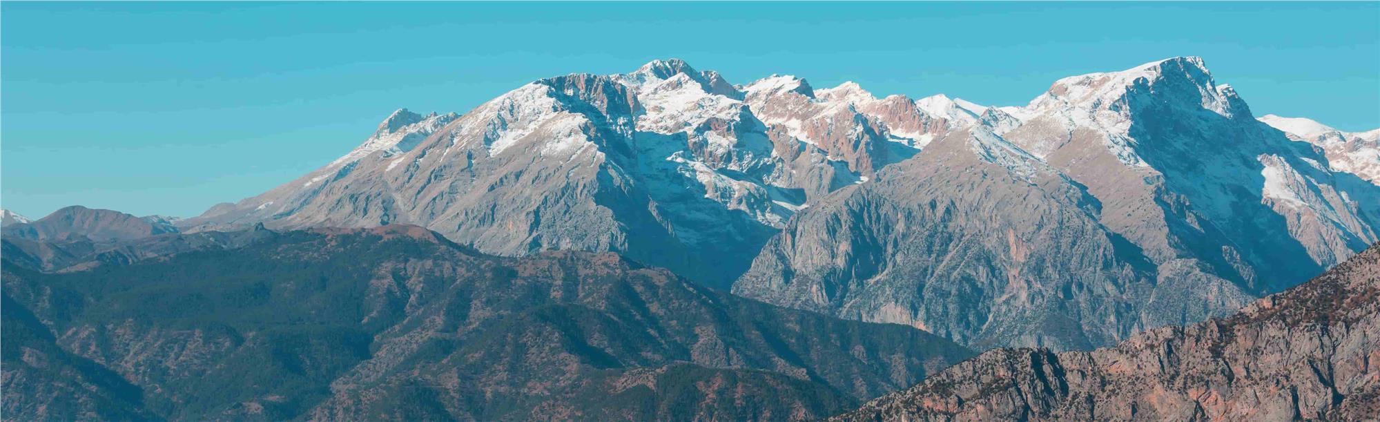 Niğde Aladağlar (Bolkarlar) Photo Tour