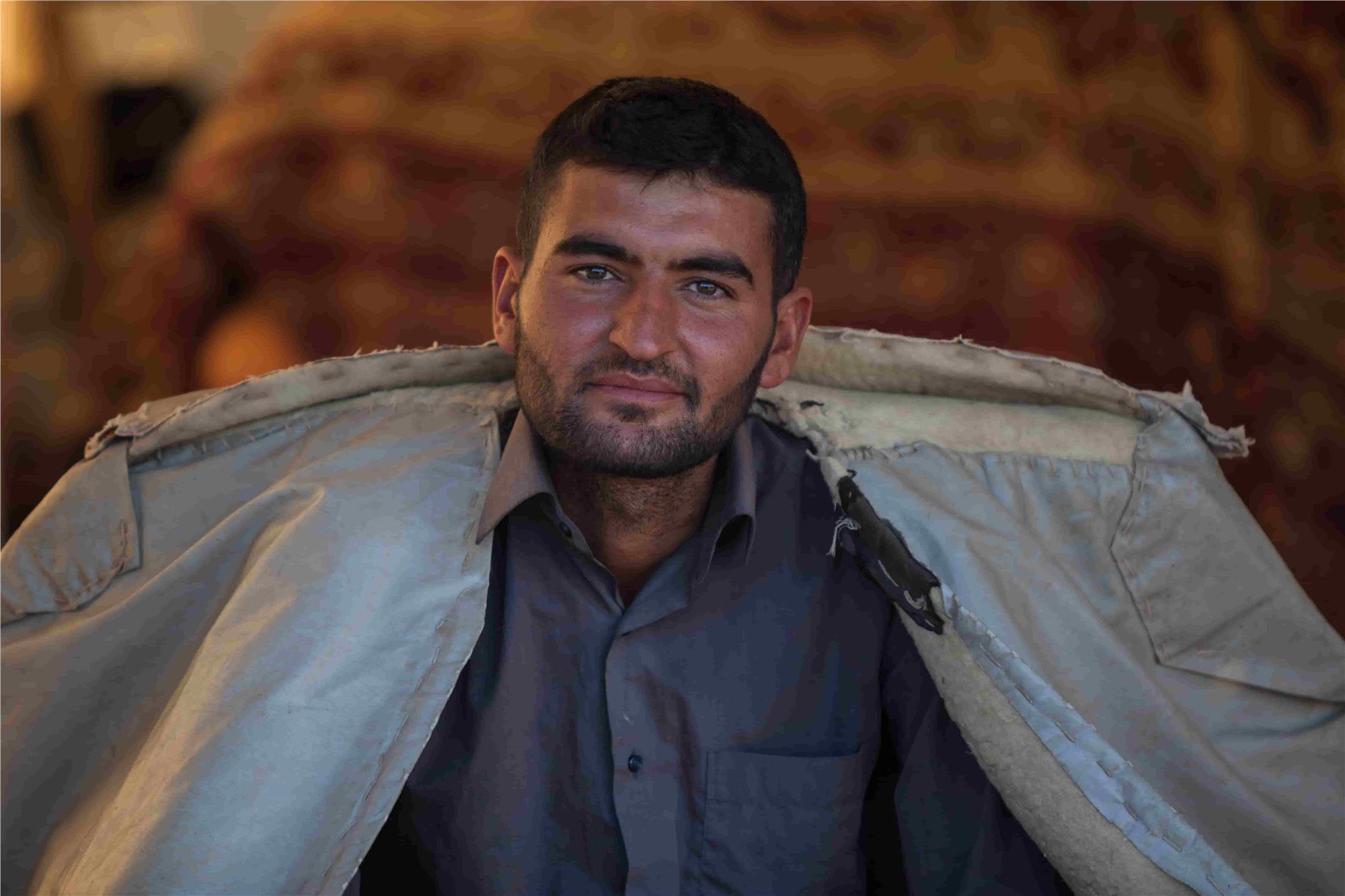 Sarıkeçili Nomads Photo Tours