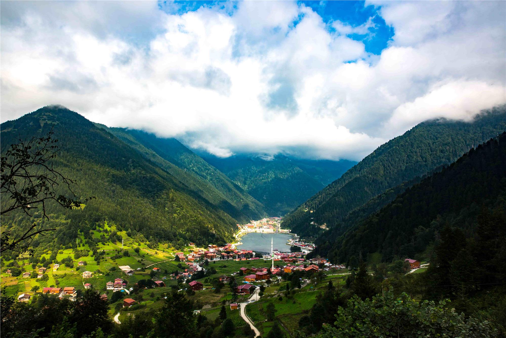Trabzon City Photo Tours
